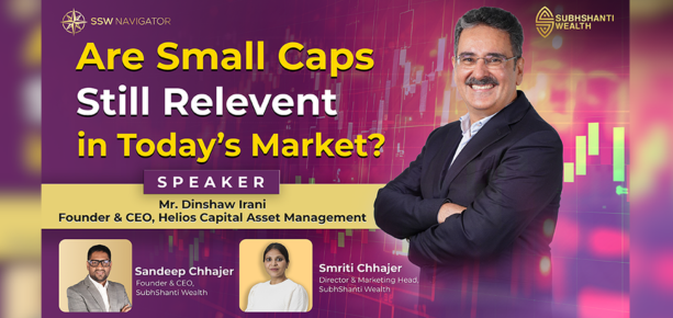 Are Small Cap Funds Still Relevant in Today’s Market?